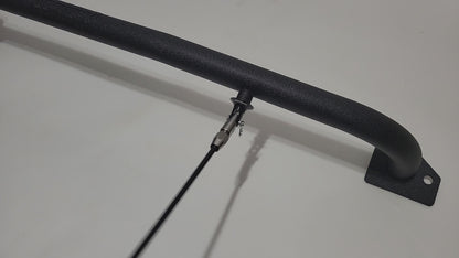 EG Civic Front Bar