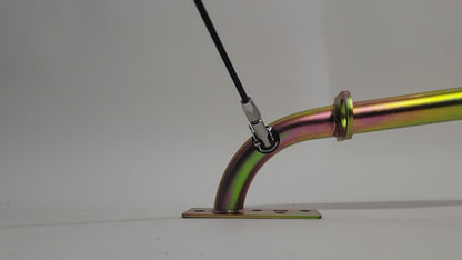 Pre-Order FA5 FG2 --- REAR bar