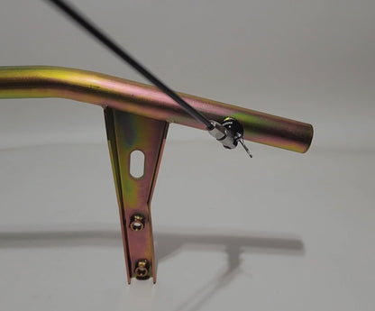 EG/EK Civic Rear Bar