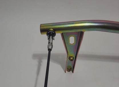 DC2 Integra Rear Bar