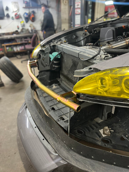S2000 Front Bar