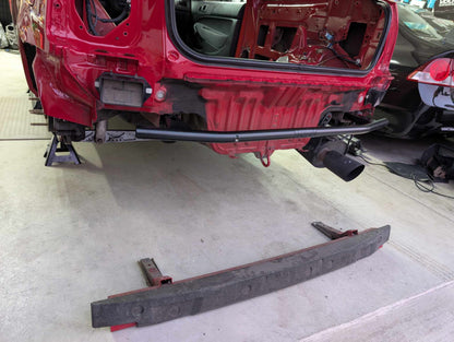 EG/EK Civic Rear Bar