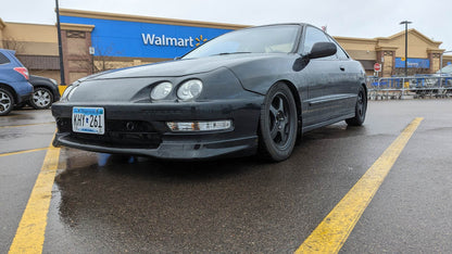 DC2 Integra Front Bar