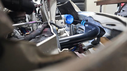 BB2 Prelude Front Bar