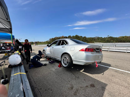 Pre-Order FA5 FG2 --- REAR bar