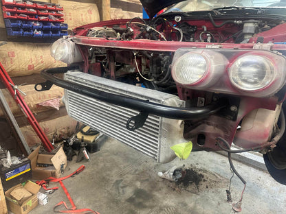DC2 Integra Front Bar