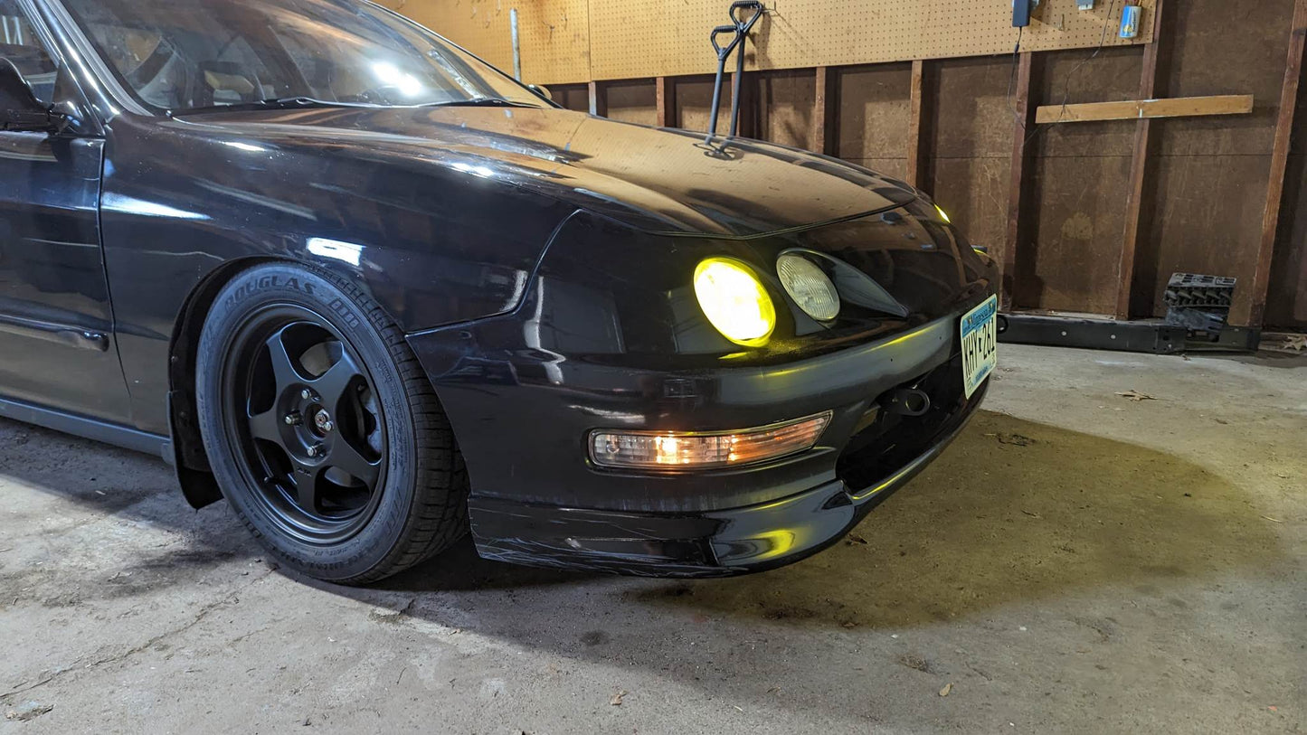 DC2 Integra Front Bar