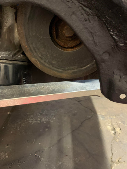 EF Civic Traction Bar Arm
