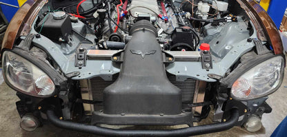 NA / NB Miata Front Bar