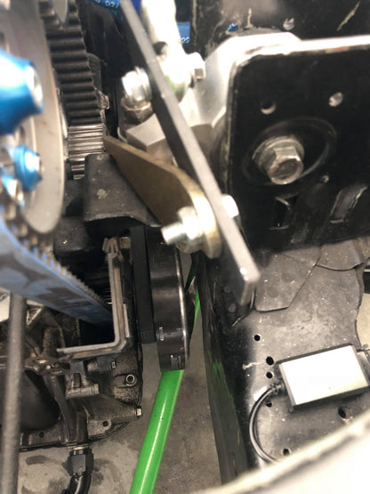EF Civic Traction Bar Arm