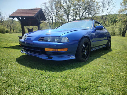 BB2 Prelude Front Bar