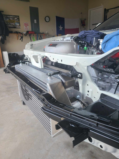 BB6 Prelude Front Bar