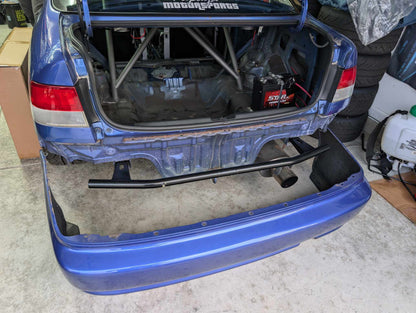 EG/EK Civic Rear Bar