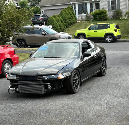 BB2 Prelude Front Bar