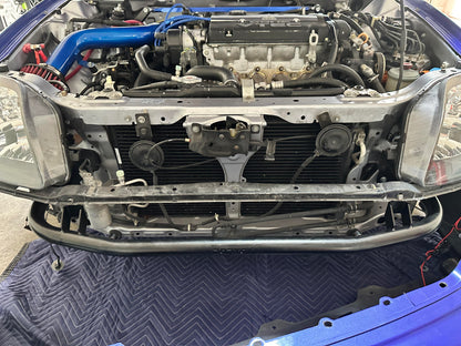 BB6 Prelude Front Bar