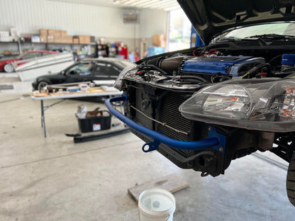 EK Civic Front Bar