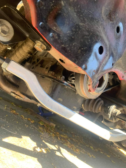 EF Civic Traction Bar Arm