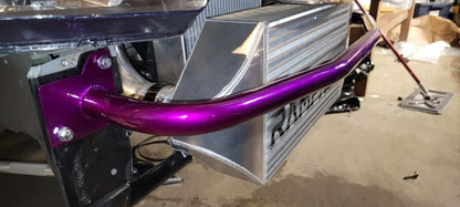 EK Civic Front Bar