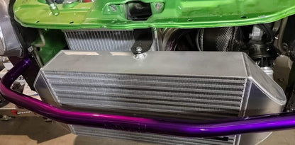 EK Civic Front Bar