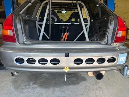 EG/EK Civic Rear Bar