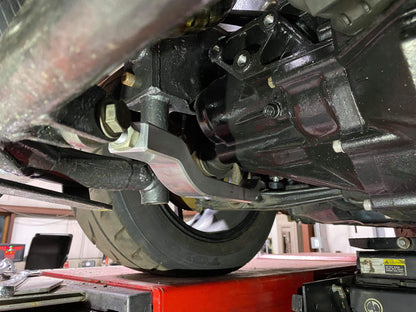 EF Civic Traction Bar Arm