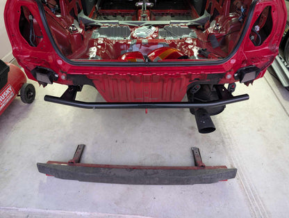 EG/EK Civic Rear Bar