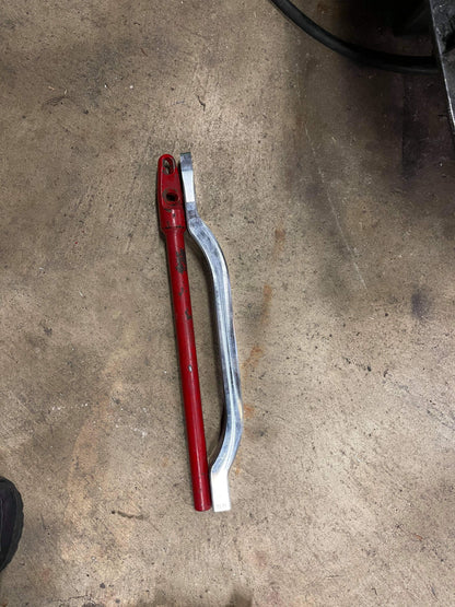 EF Civic Traction Bar Arm