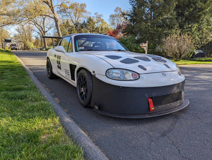 NA / NB Miata Front Bar