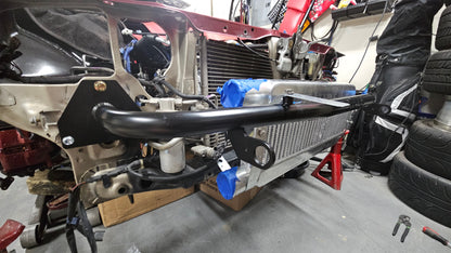 BB2 Prelude Front Bar