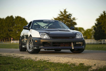 BB6 Prelude Front Upper Control Arm