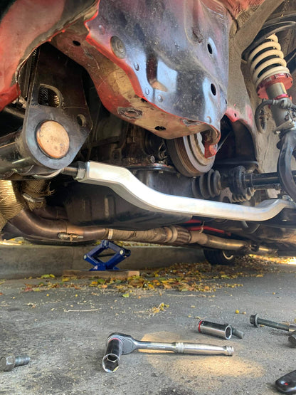 EF Civic Traction Bar Arm
