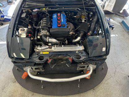 NA / NB Miata Front Bar