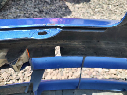 BB2 Prelude Front Bar