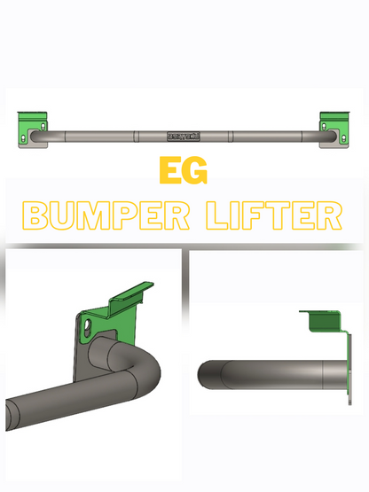 EG & EK Bumper Lifter Kit